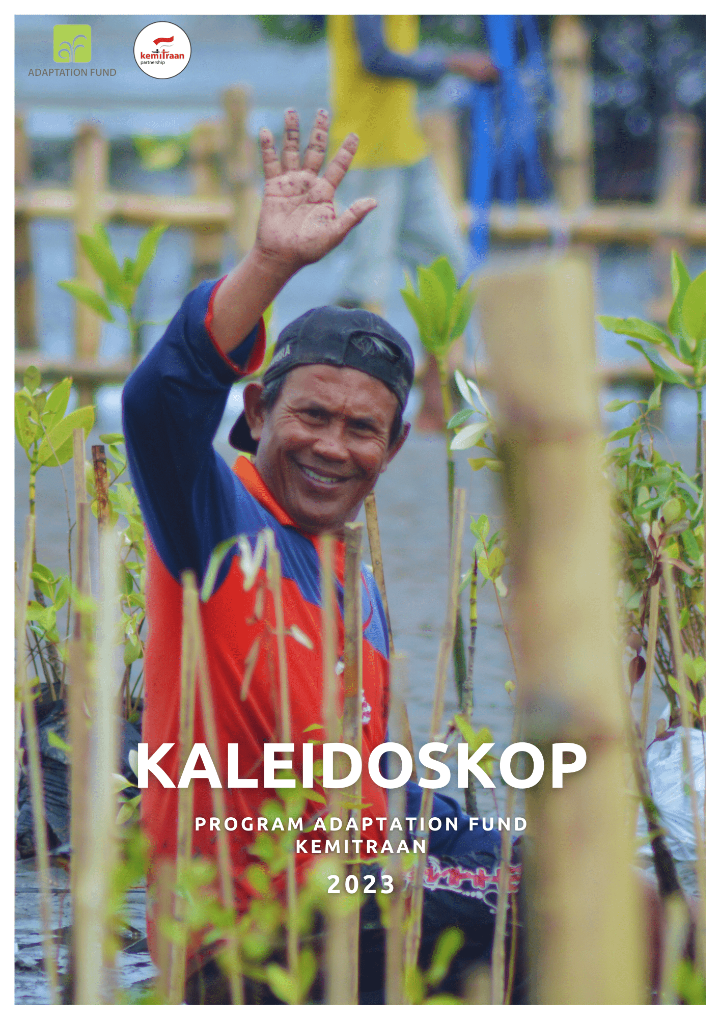 KALEIDOSKOP Program Adaptation Fund 2023